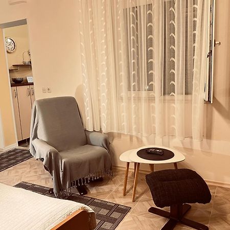 Apartments - Rooms Vesna Primošten Zewnętrze zdjęcie