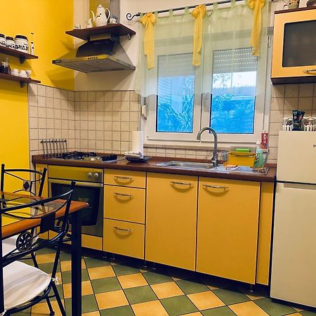 Apartments - Rooms Vesna Primošten Zewnętrze zdjęcie