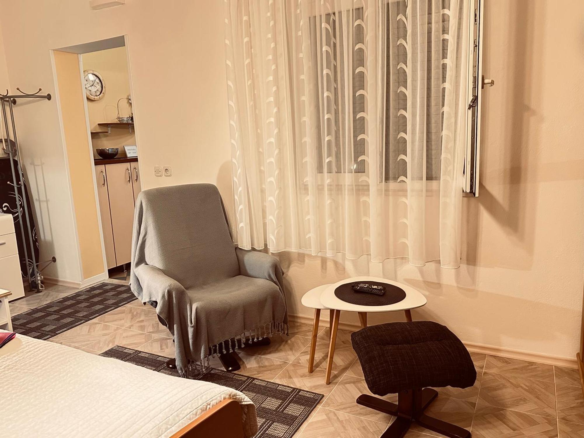 Apartments - Rooms Vesna Primošten Zewnętrze zdjęcie