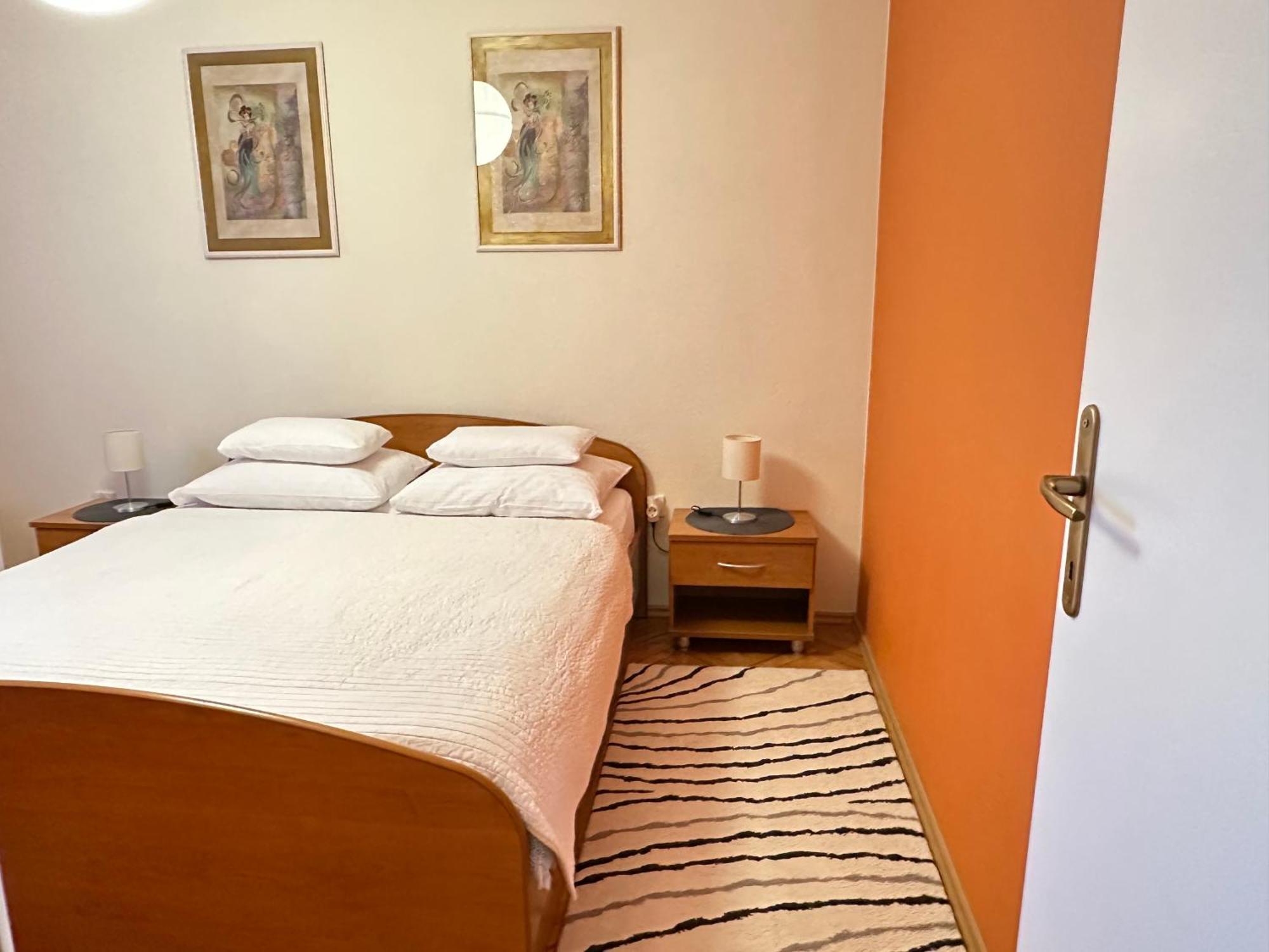 Apartments - Rooms Vesna Primošten Zewnętrze zdjęcie