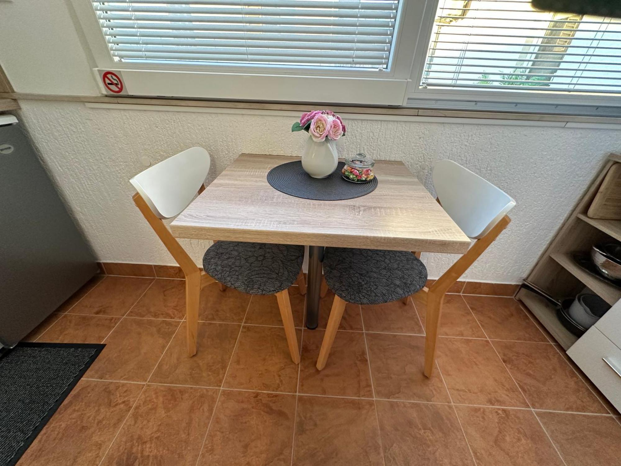 Apartments - Rooms Vesna Primošten Zewnętrze zdjęcie