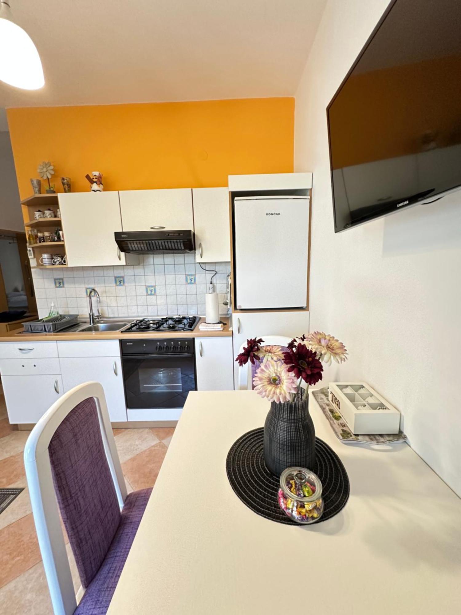 Apartments - Rooms Vesna Primošten Zewnętrze zdjęcie