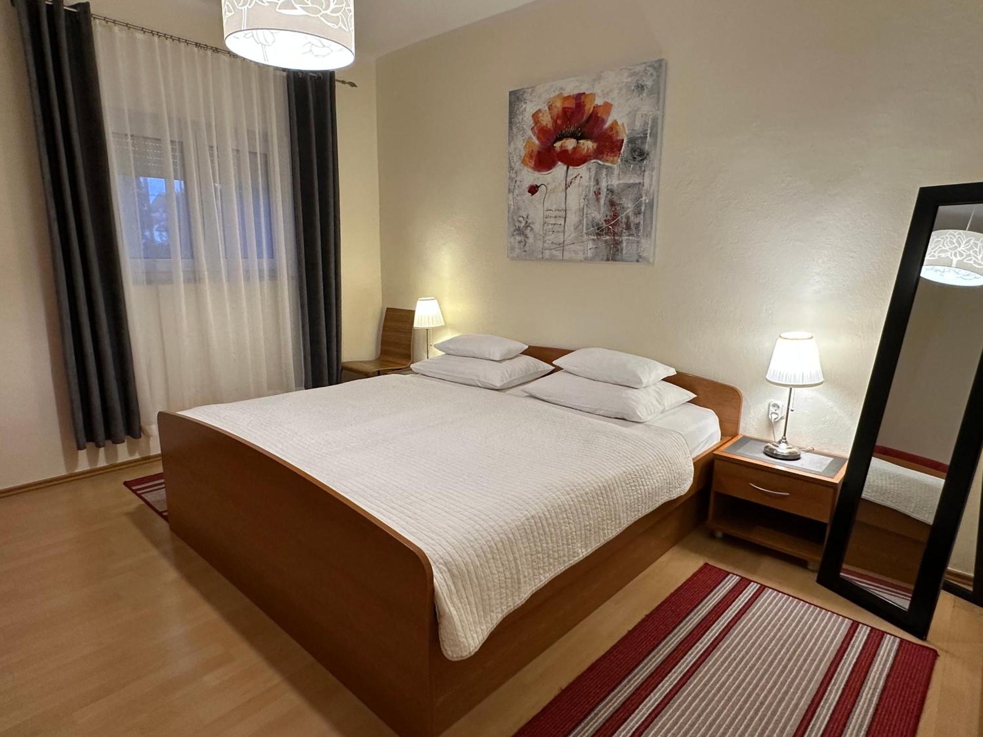 Apartments - Rooms Vesna Primošten Zewnętrze zdjęcie