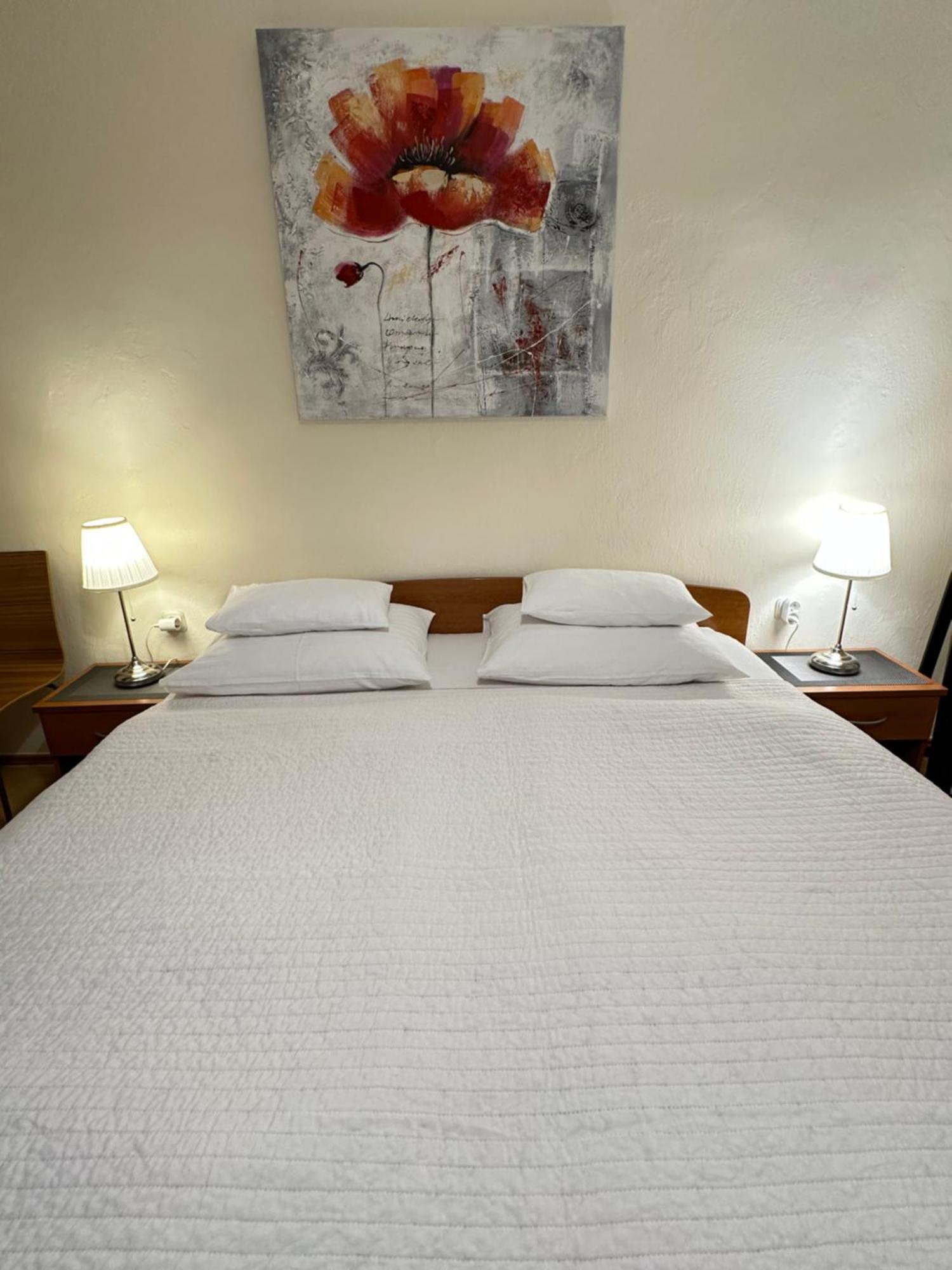 Apartments - Rooms Vesna Primošten Zewnętrze zdjęcie