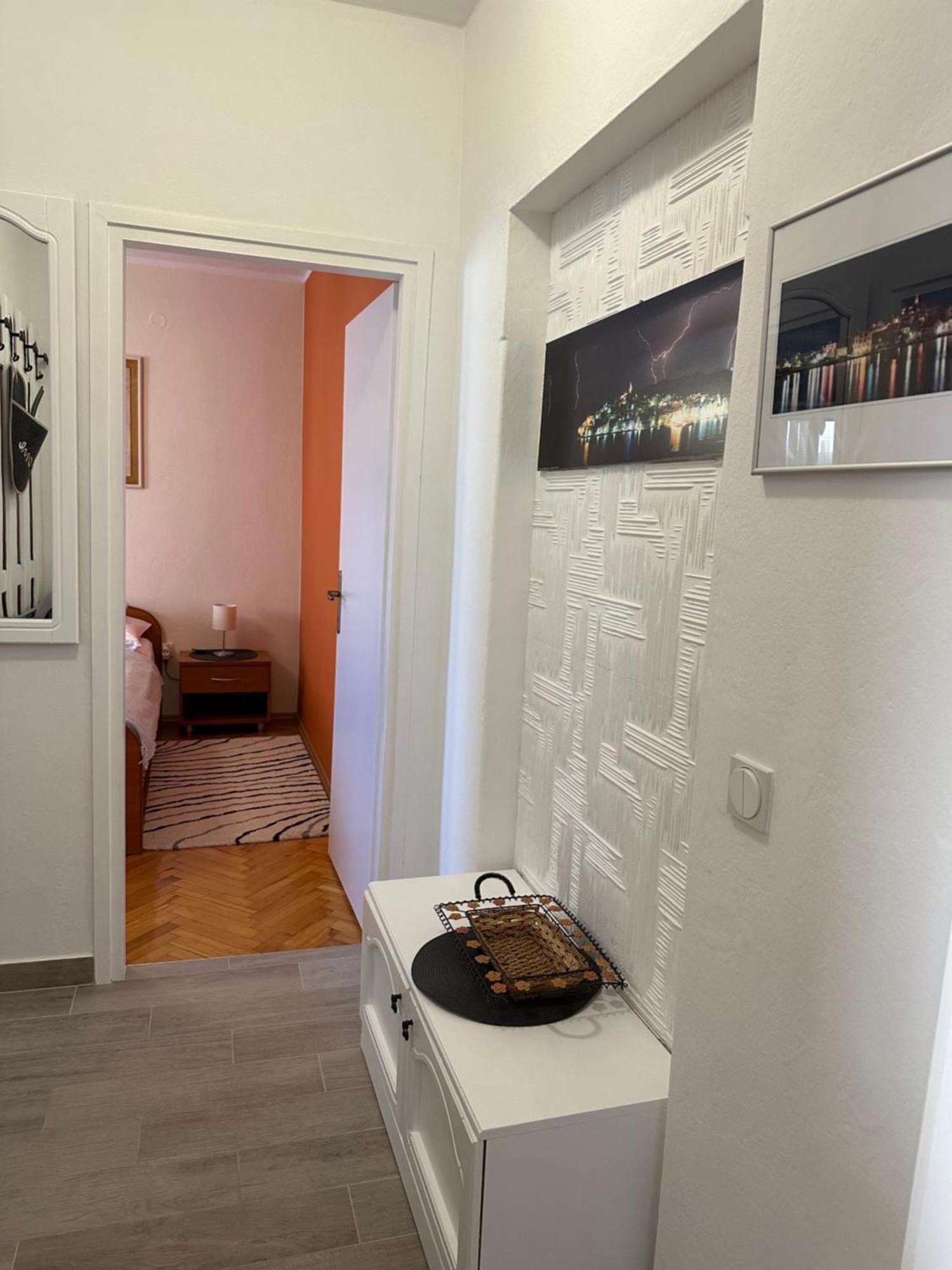 Apartments - Rooms Vesna Primošten Zewnętrze zdjęcie