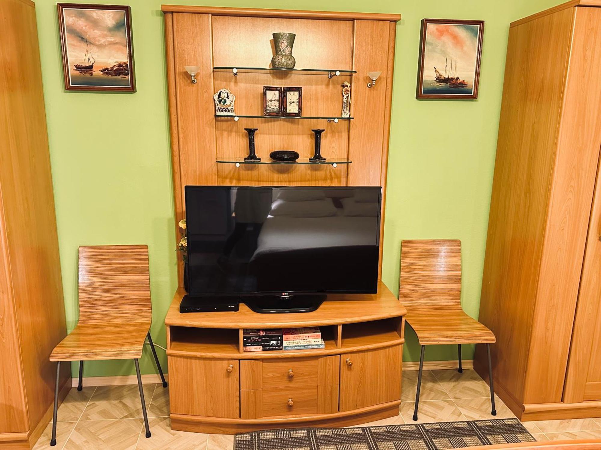 Apartments - Rooms Vesna Primošten Zewnętrze zdjęcie