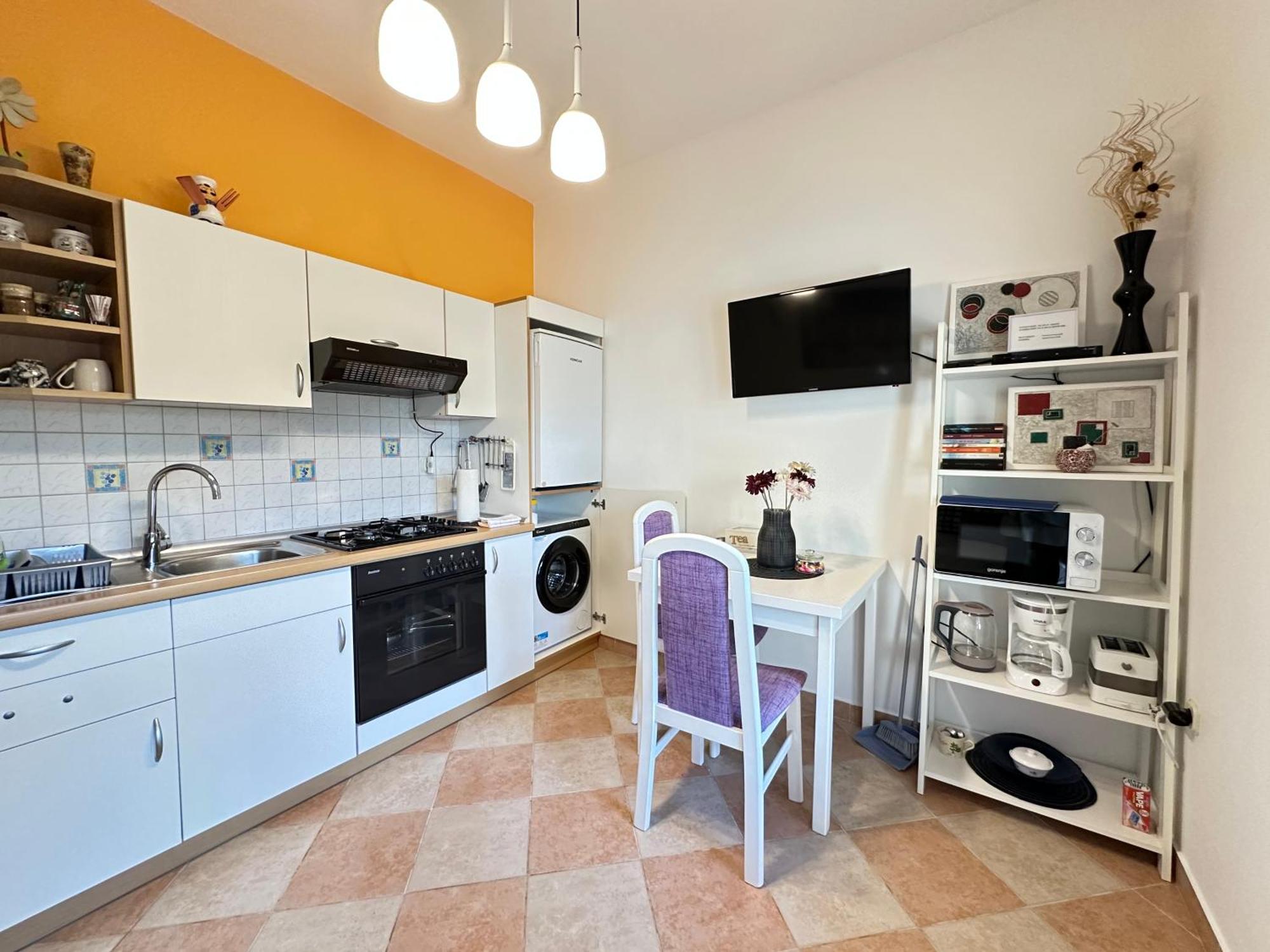 Apartments - Rooms Vesna Primošten Zewnętrze zdjęcie