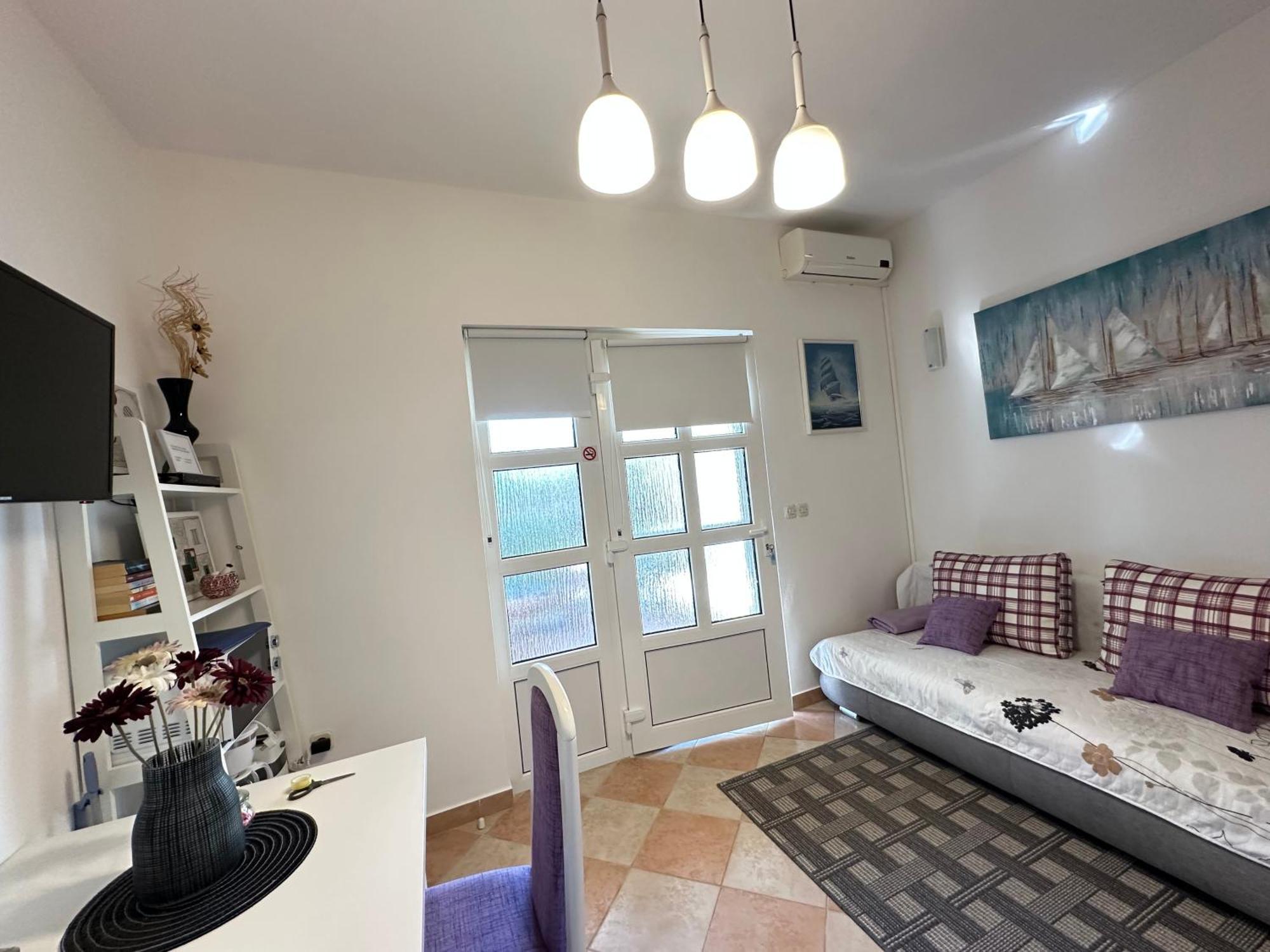 Apartments - Rooms Vesna Primošten Zewnętrze zdjęcie