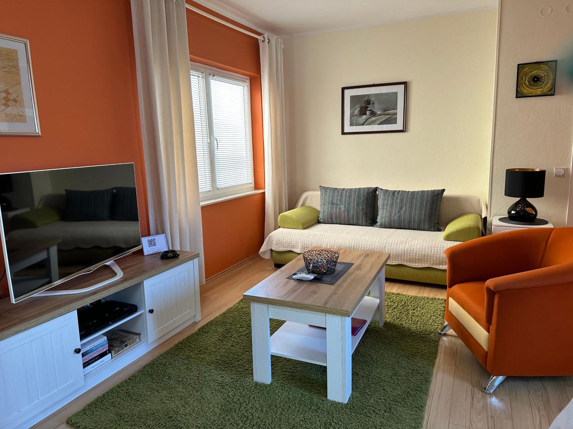 Apartments - Rooms Vesna Primošten Zewnętrze zdjęcie