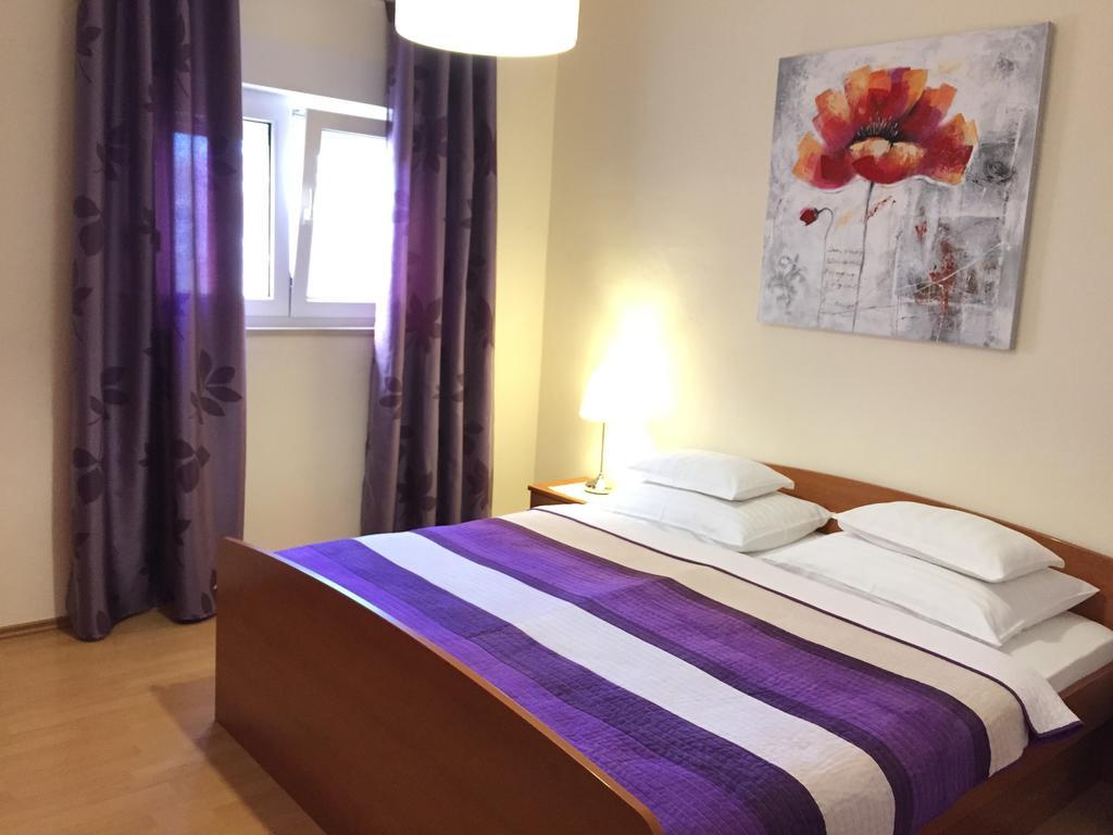 Apartments - Rooms Vesna Primošten Zewnętrze zdjęcie